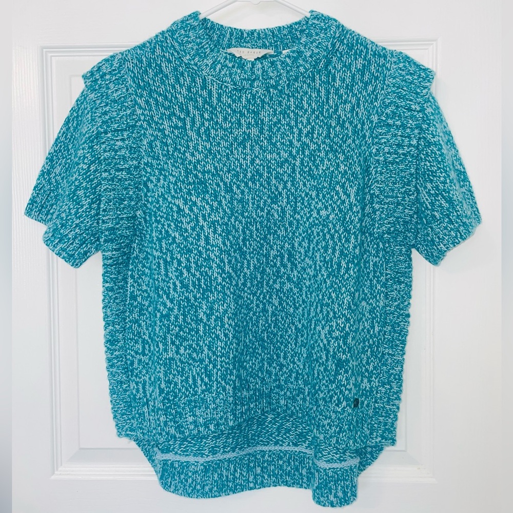 Ted Baker Knit top (3)
